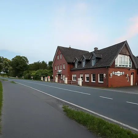 Partyraum Waldeslust *