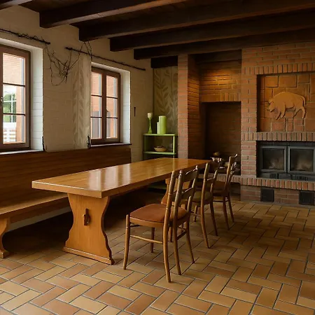 Partyraum Waldeslust *