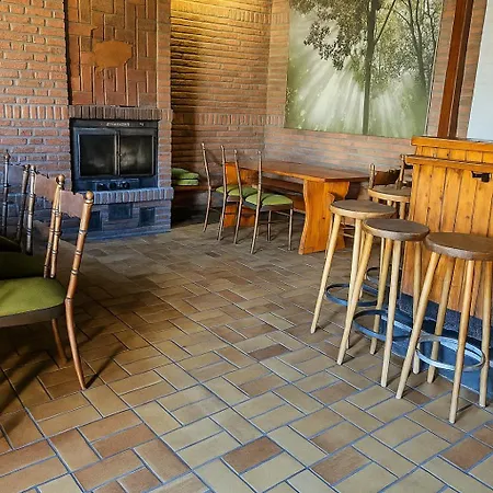 Appartamento Partyraum Waldeslust