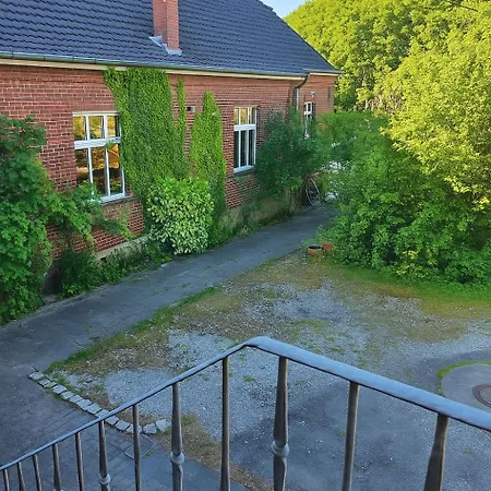 Partyraum Waldeslust Apartament Oelde