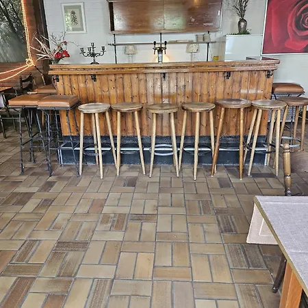 Partyraum Waldeslust * Oelde