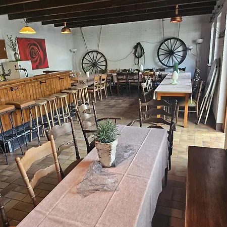 Appartamento Partyraum Waldeslust Oelde