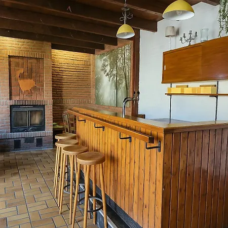 Partyraum Waldeslust * Oelde