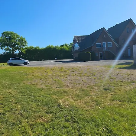 Partyraum Waldeslust Appartamento *