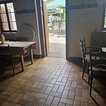 Appartamento Partyraum Waldeslust