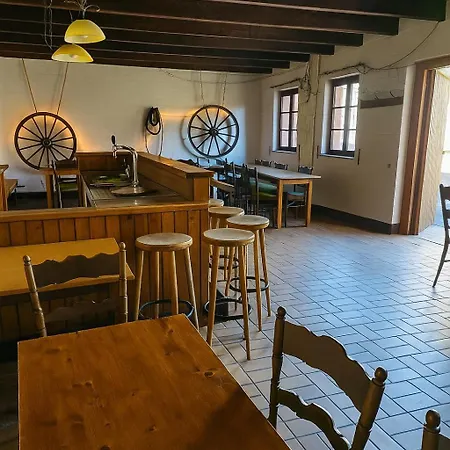 Partyraum Waldeslust Appartamento Oelde