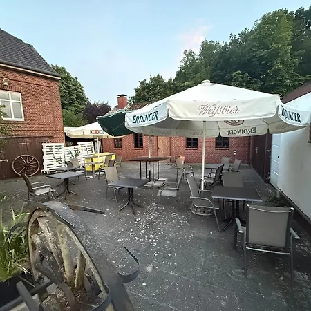 Partyraum Waldeslust