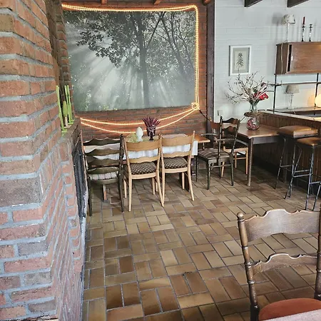 Partyraum Waldeslust Oelde