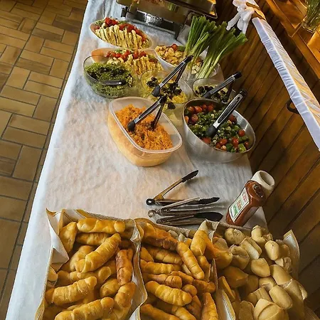 Partyraum Waldeslust * Oelde