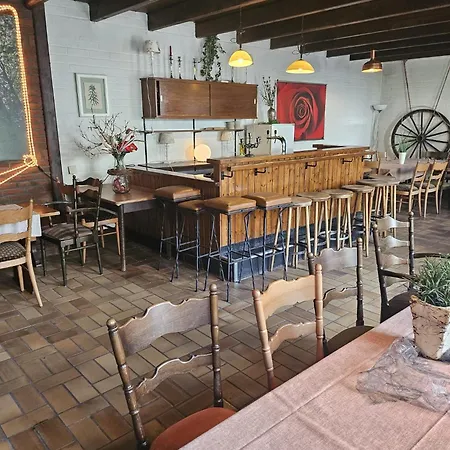 Appartamento Partyraum Waldeslust Oelde