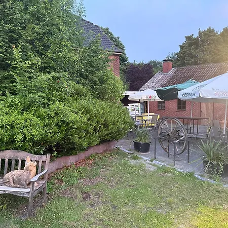 Partyraum Waldeslust * Oelde