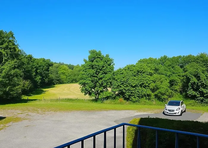 Partyraum Waldeslust *