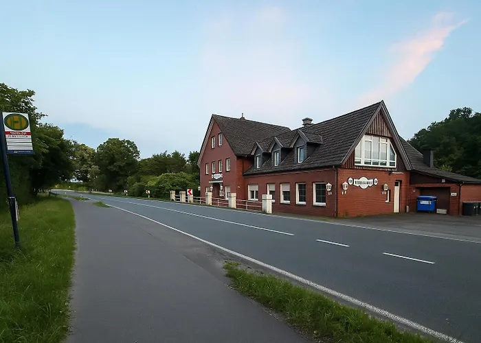 Partyraum Waldeslust *