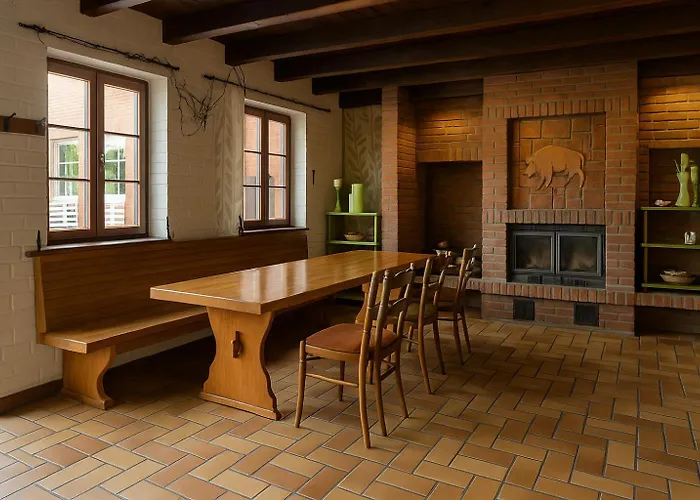 Partyraum Waldeslust *