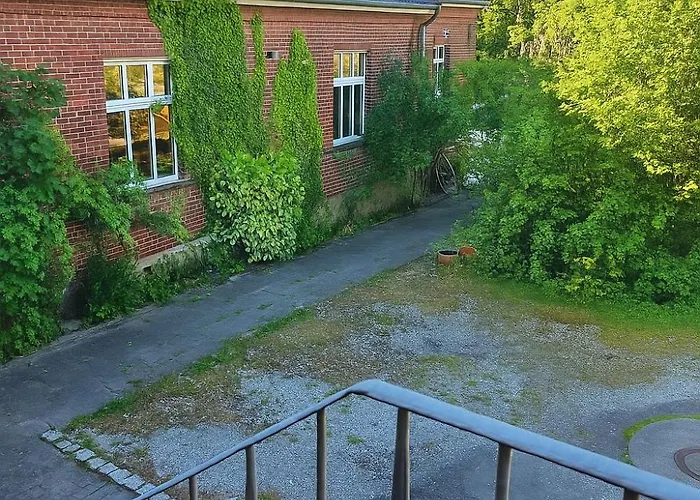 Partyraum Waldeslust Apartament Oelde