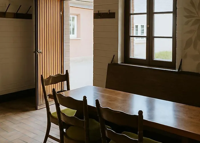 Partyraum Waldeslust *