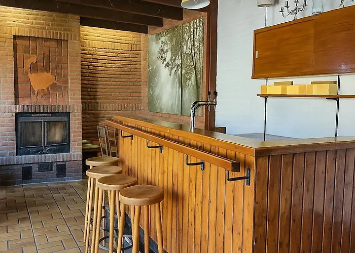 Partyraum Waldeslust * Oelde