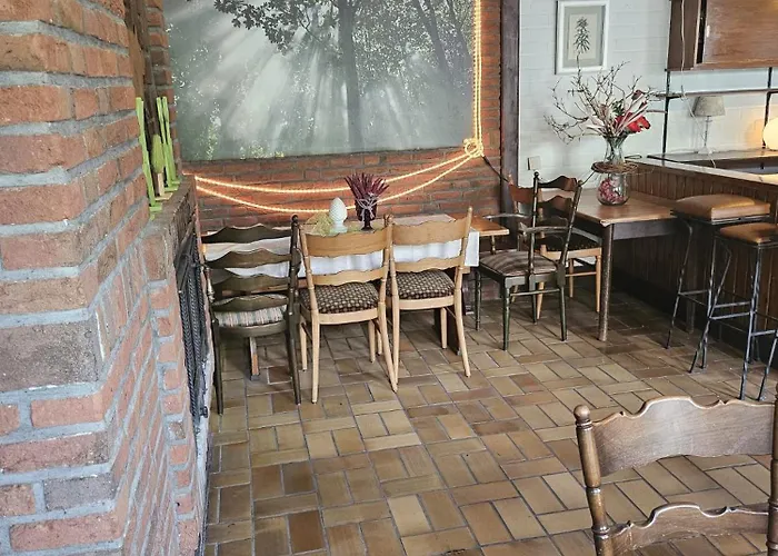 Partyraum Waldeslust Oelde