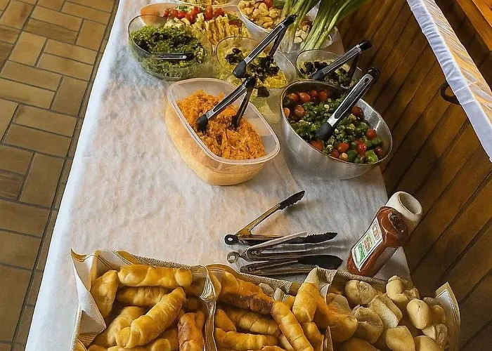 Partyraum Waldeslust * Oelde