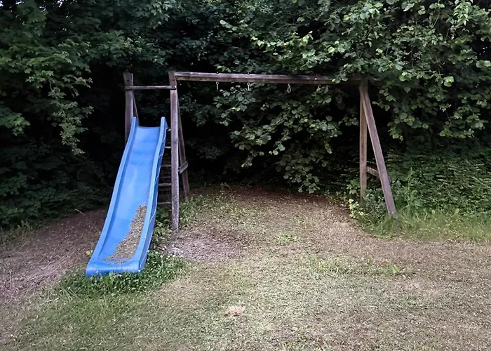 Partyraum Waldeslust * Oelde